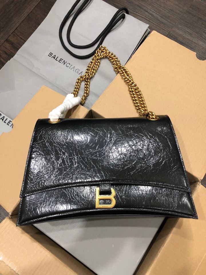 Ba1en*iaga hourglass bags